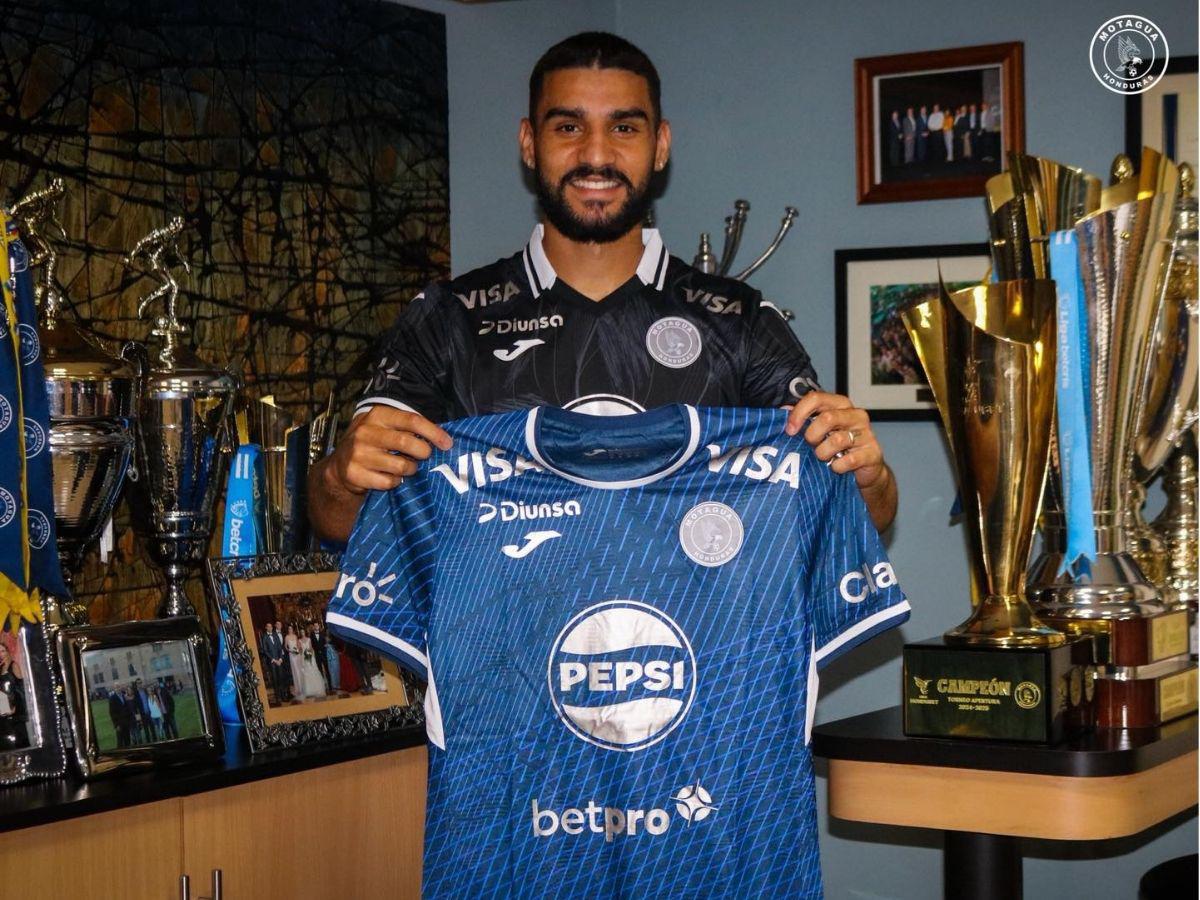 Fichajes Honduras: Olimpia tendría otra baja, Motagua con otra alta al igual que Marathón