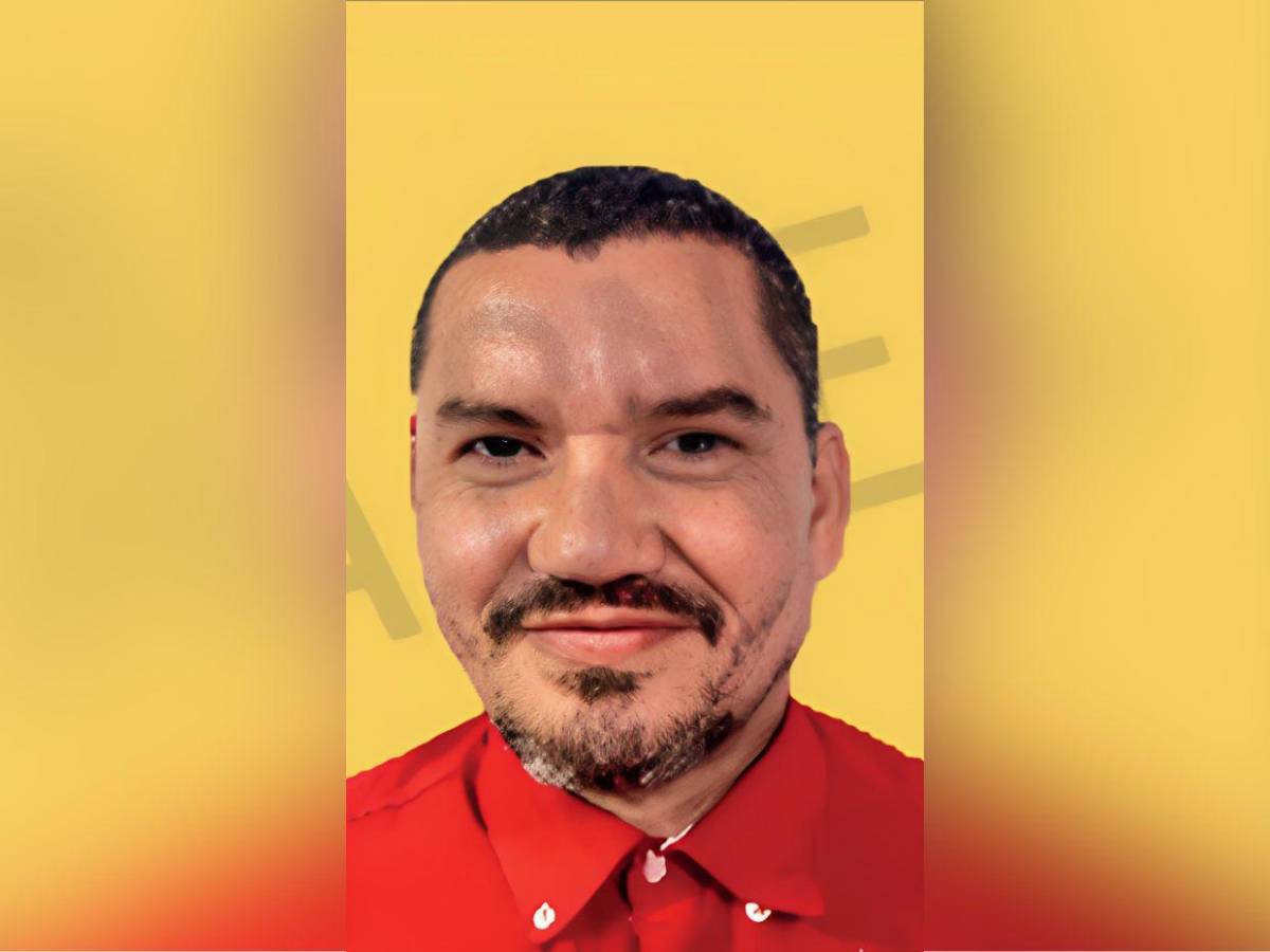 Los rostros de los precandidatos a diputados del movimiento “MEL” por Francisco Morazán