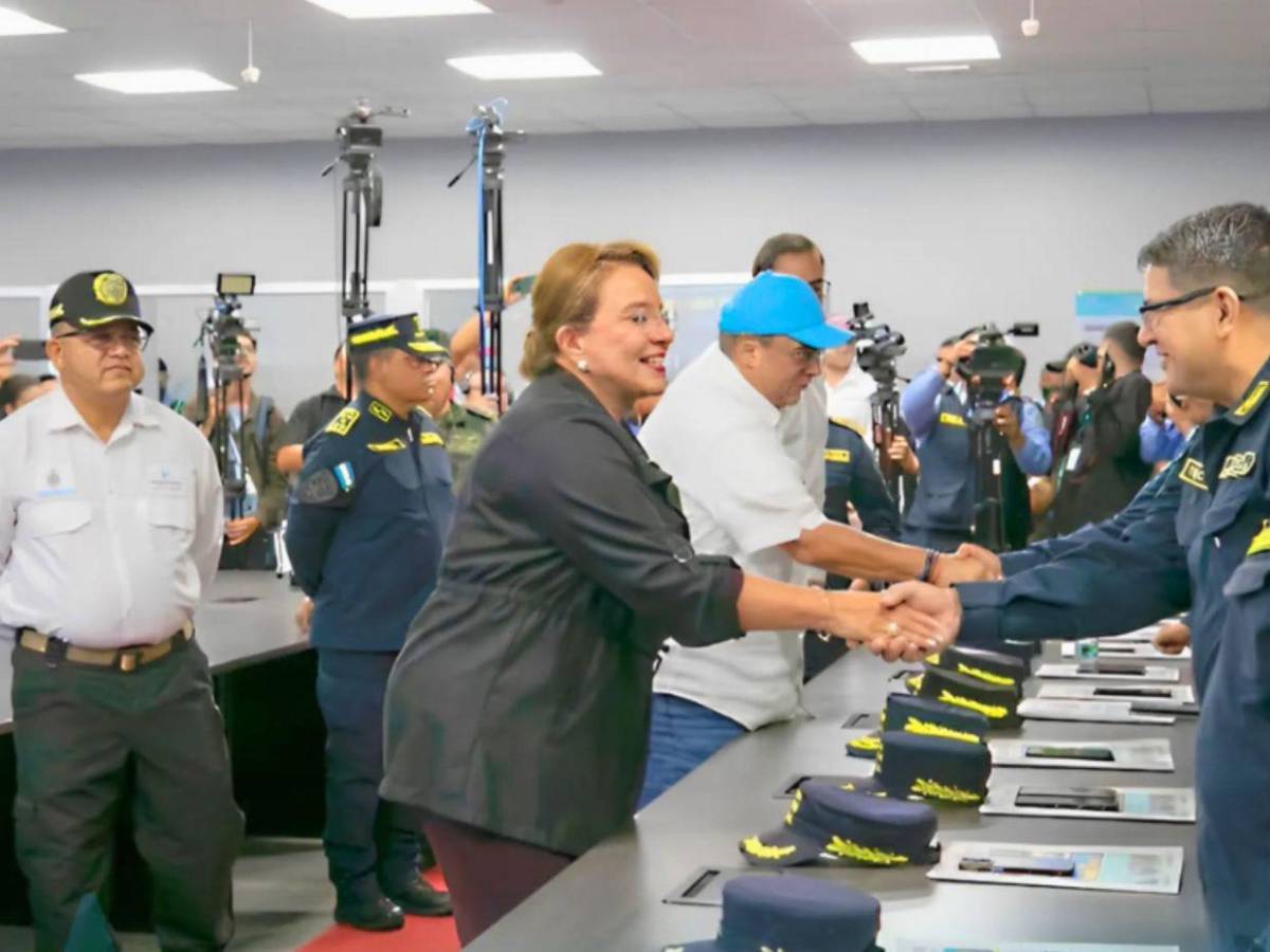 Así es la nueva vida de Gustavo Sánchez, exministro de Seguridad que ahora se dedica al fútbol