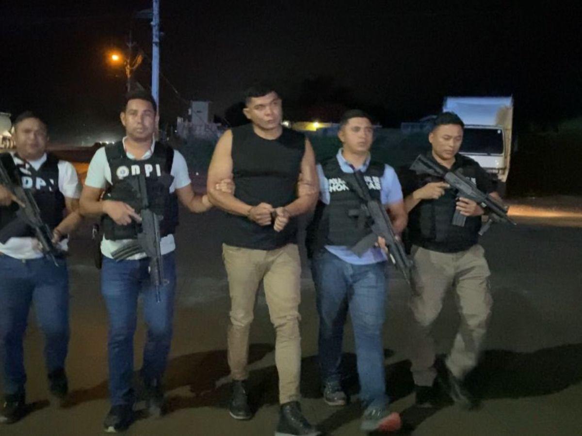 Cae otro implicado: Willians, Martín y Elías sospechosos del asesinato de Miguel Salgado