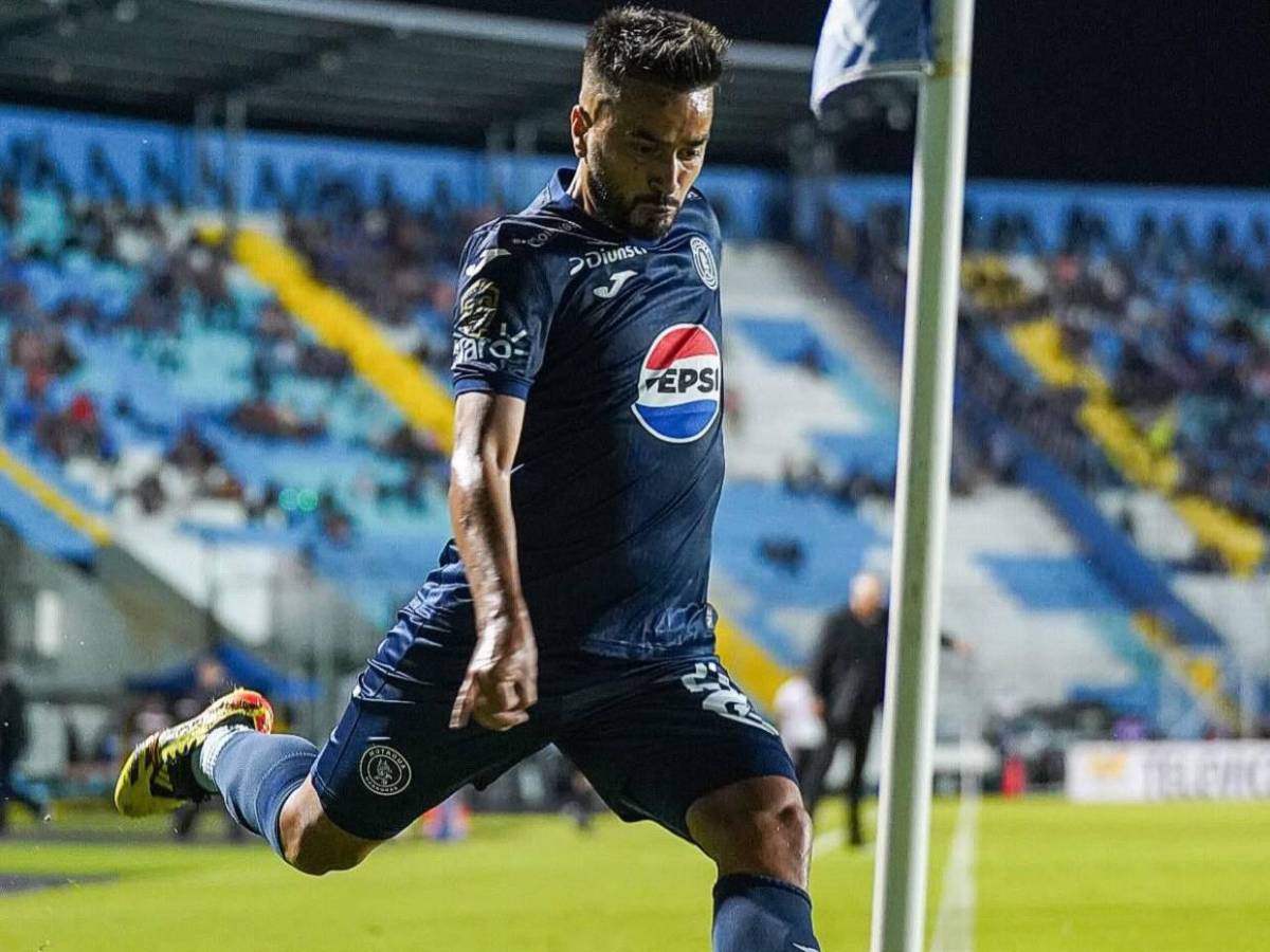 Fichaje del año: Droopy Gómez incursiona en nuevo proyecto en San Pedro Sula