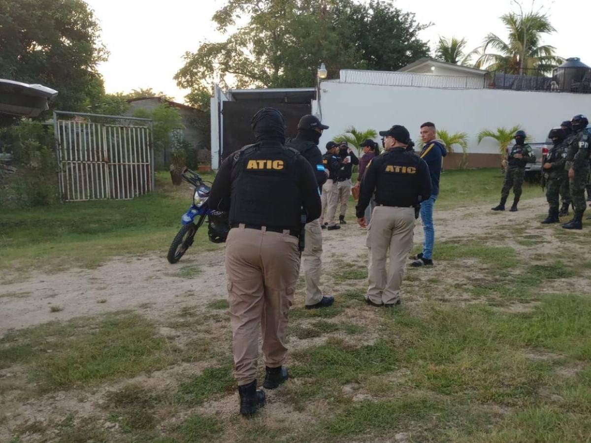 Pedro Armando Aguilar desvió millones de lempiras con ayuda de su esposa y un candidato a alcalde