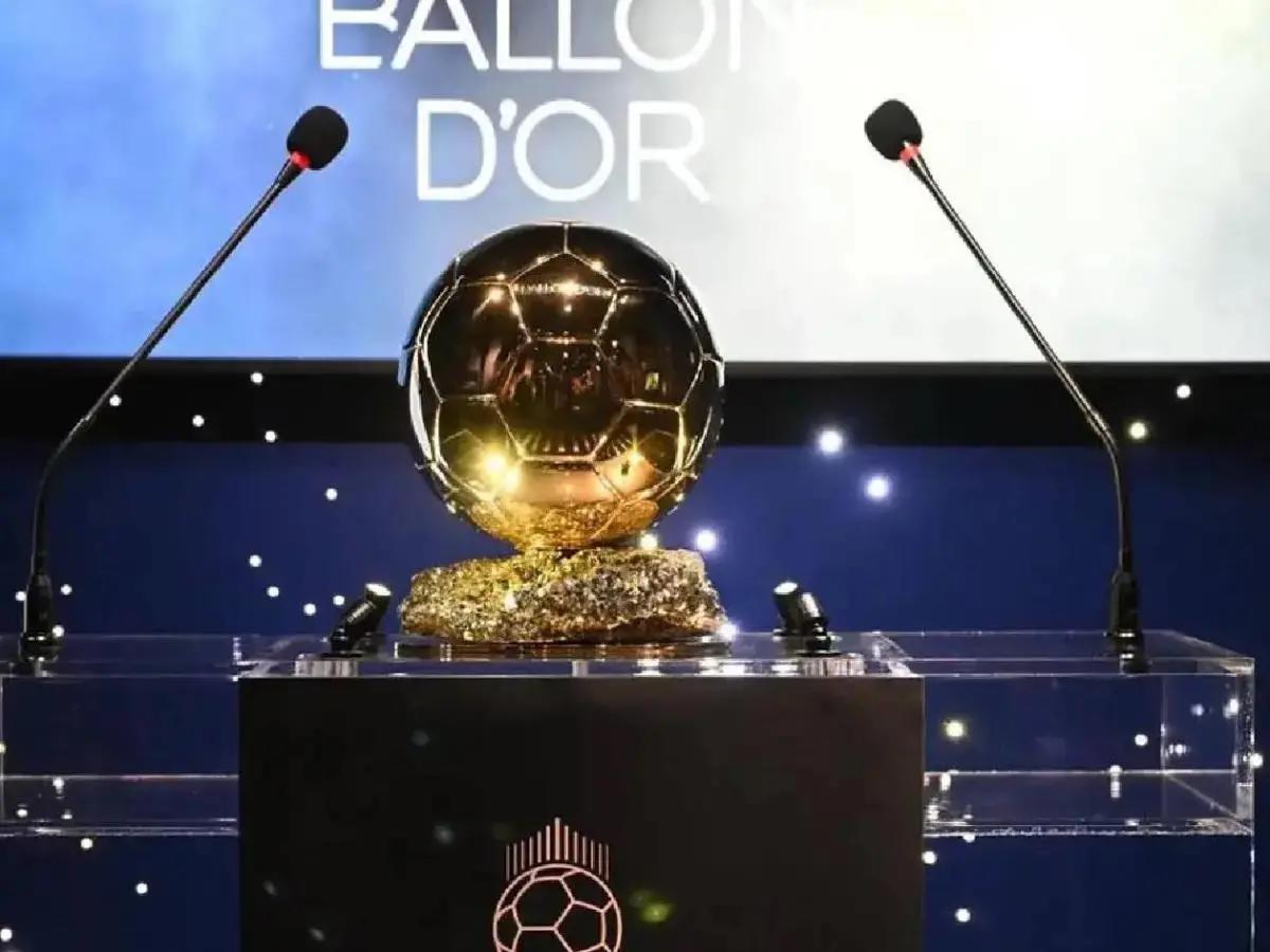 Balón de Oro 2026: Se acabó el misterio al revelar quién sería el ganador del premio