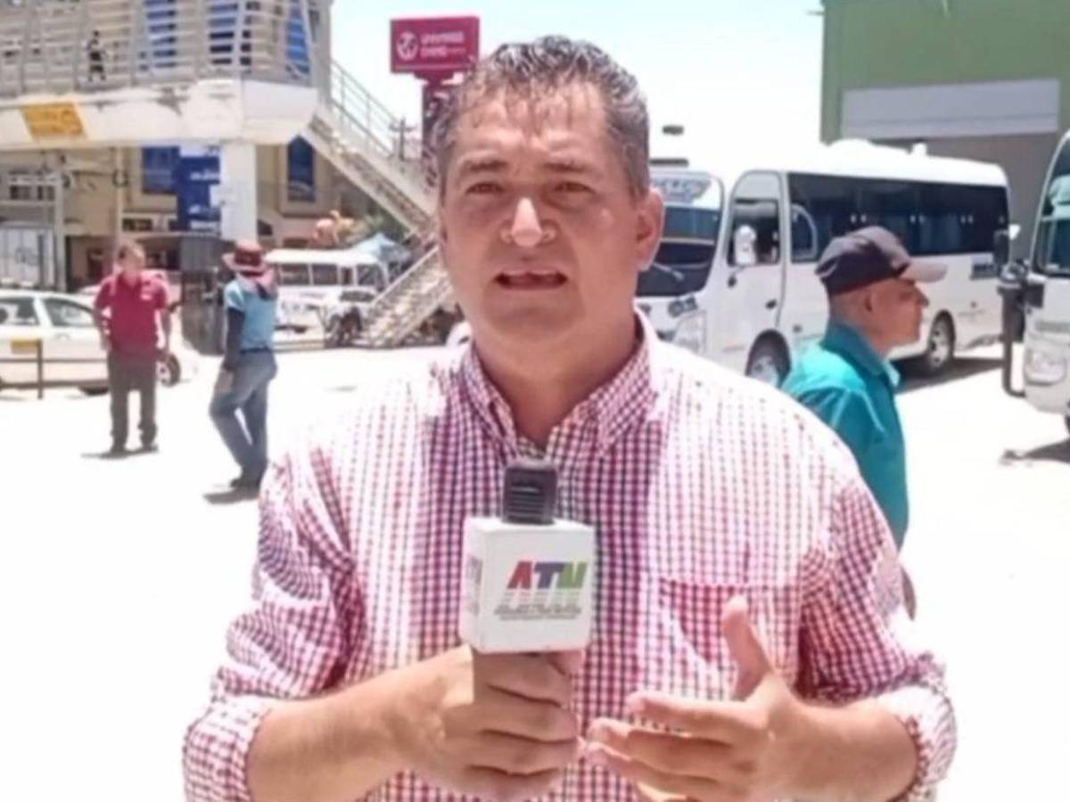 Te vas a morir por sapo: la amenaza que recibió Javier Hércules al ser secuestrado en 2023