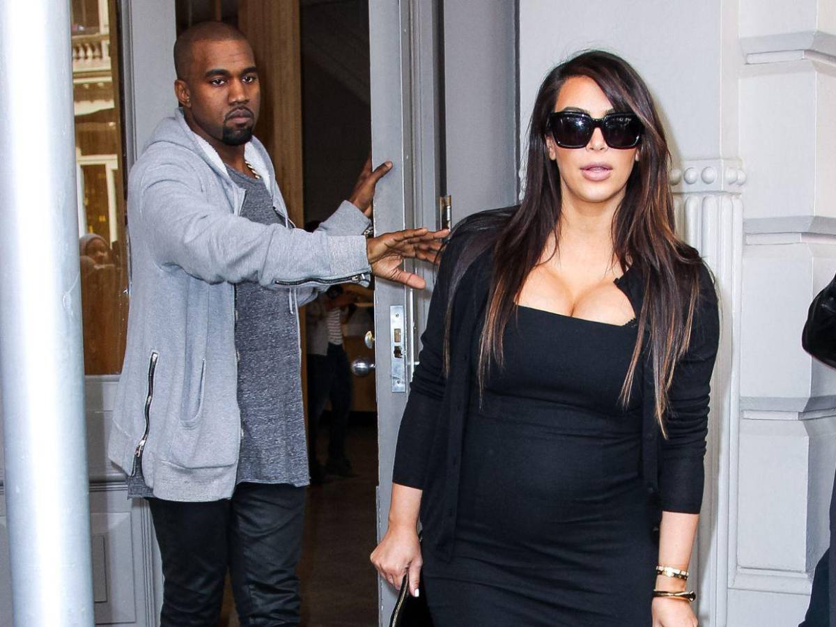 Kanye West tras perder la custodia de sus hijos: Voy a ir a buscar a estos niños”