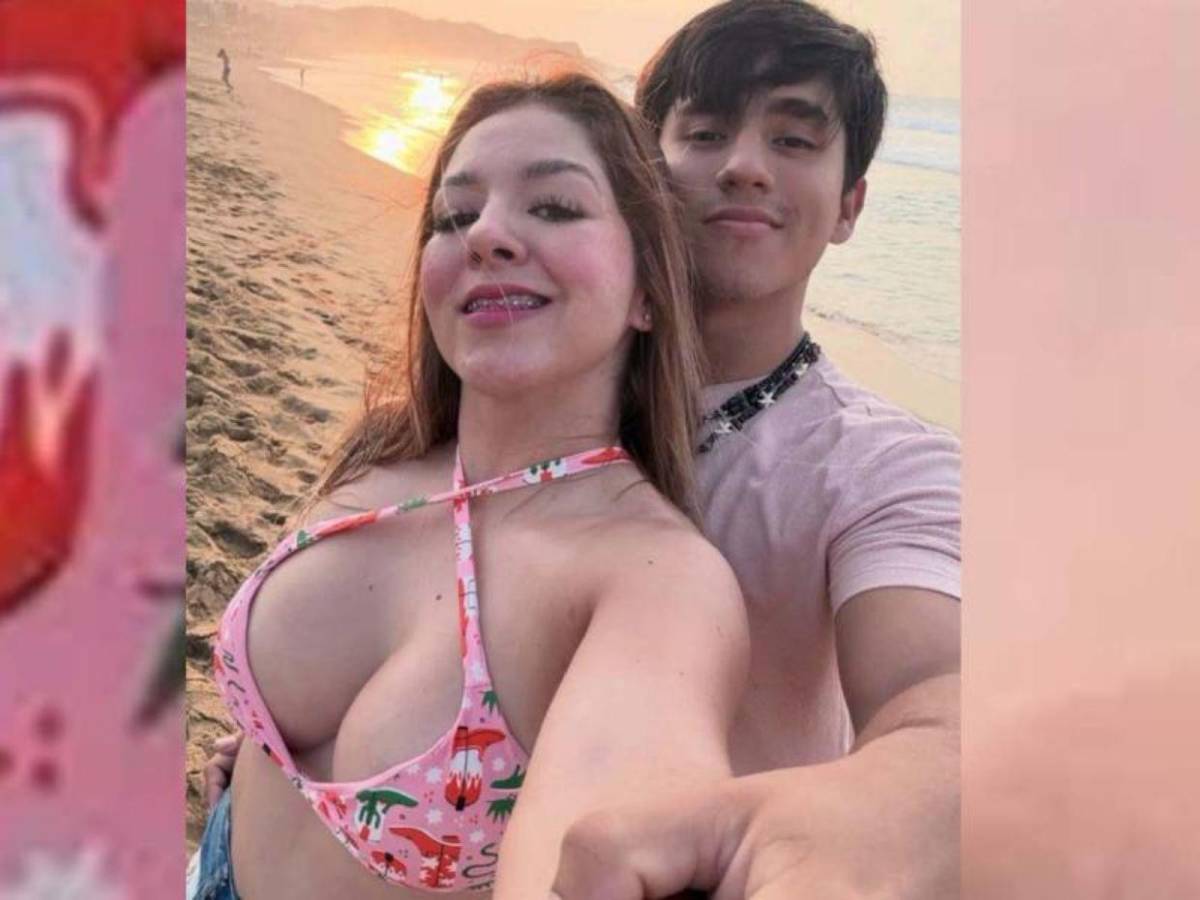 Cuchillo, una llave y una gorra: las evidencias en el caso de Cristina Ramos, la doctora tiktoker