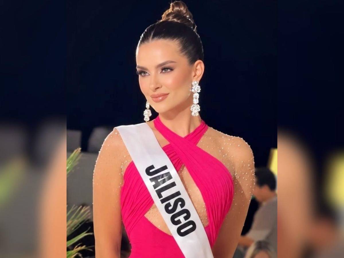 ¿Quién es María Vargas, la nueva Miss México, conocida como la reina de los problemas?