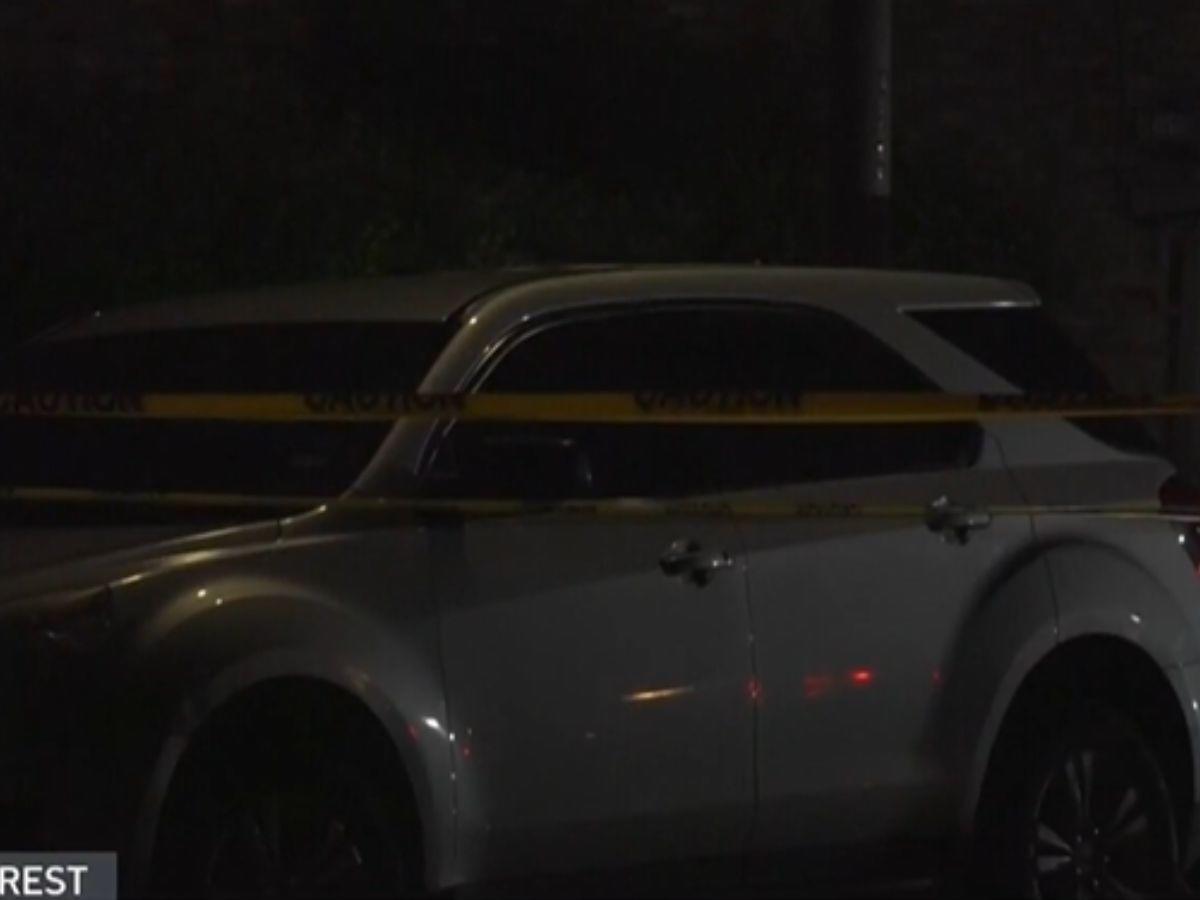 Muere niña de 2 años tras ser atropellada accidentalmente en Houston