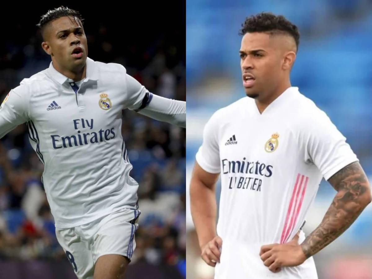 Mariano Díaz y su dura realidad luego de haber dejado el Real Madrid