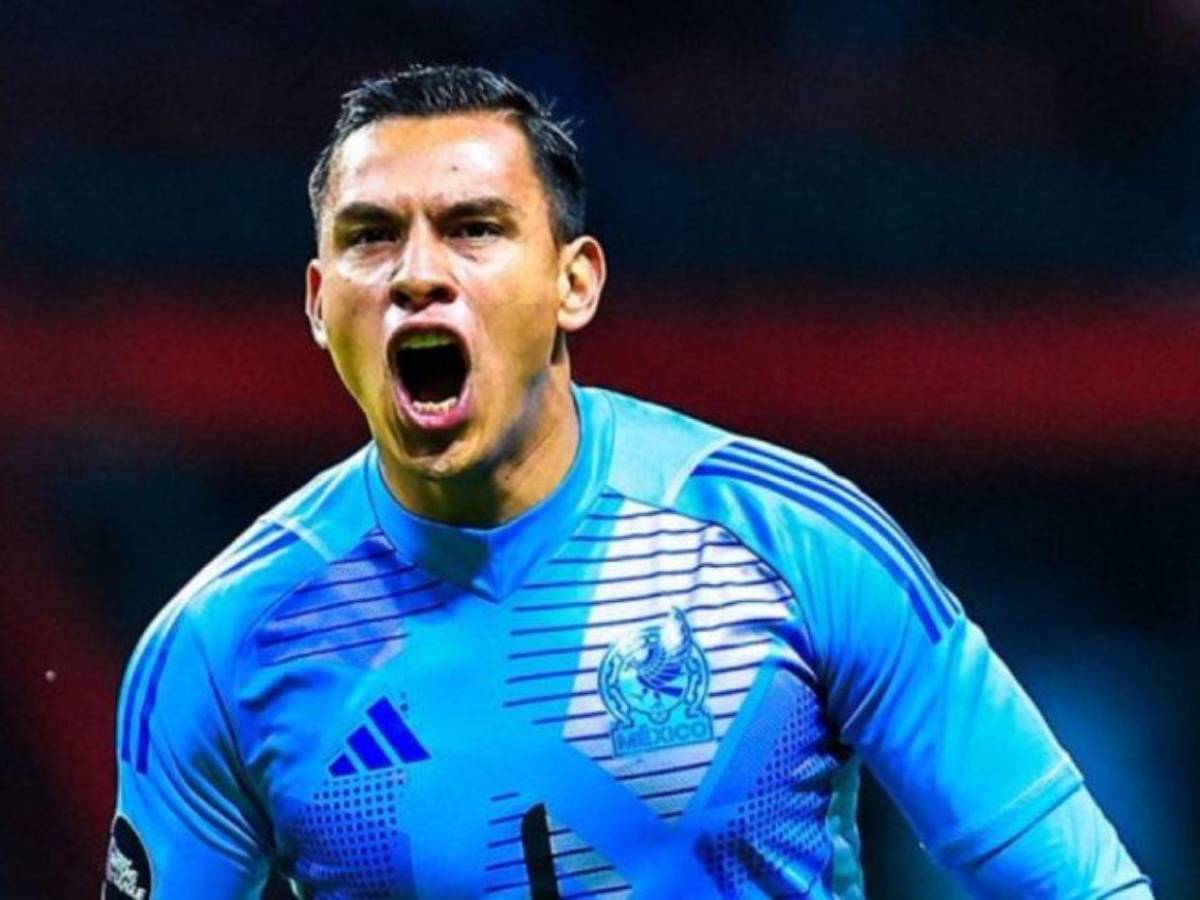 Así sería un 11 titular con los jugadores más caros de Honduras y México en Copa Oro 2025