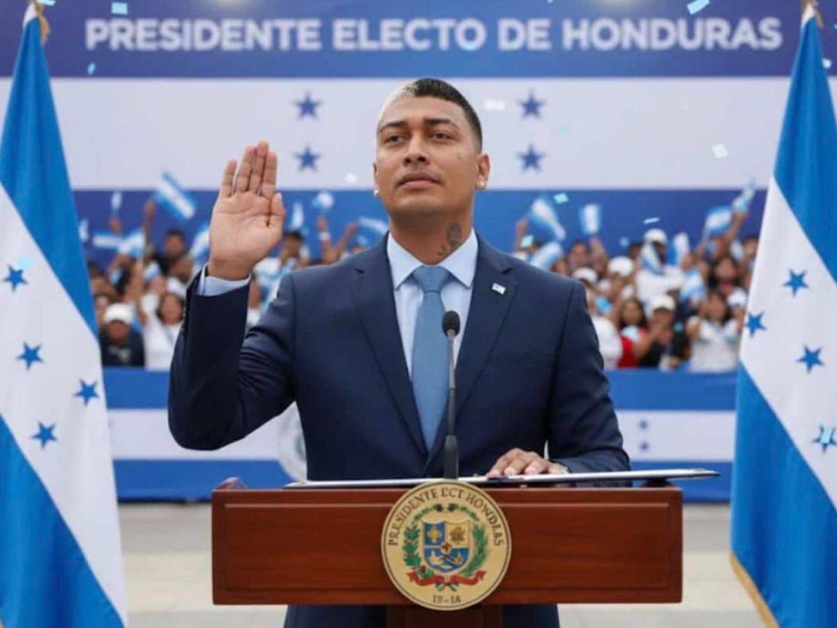 Las controversias de 2025 en la vida de los influencers hondureños