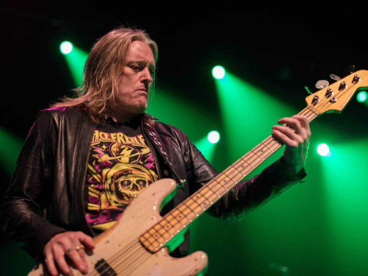 ¿De qué murió Ace Frehley, guitarrista fundador de KISS?