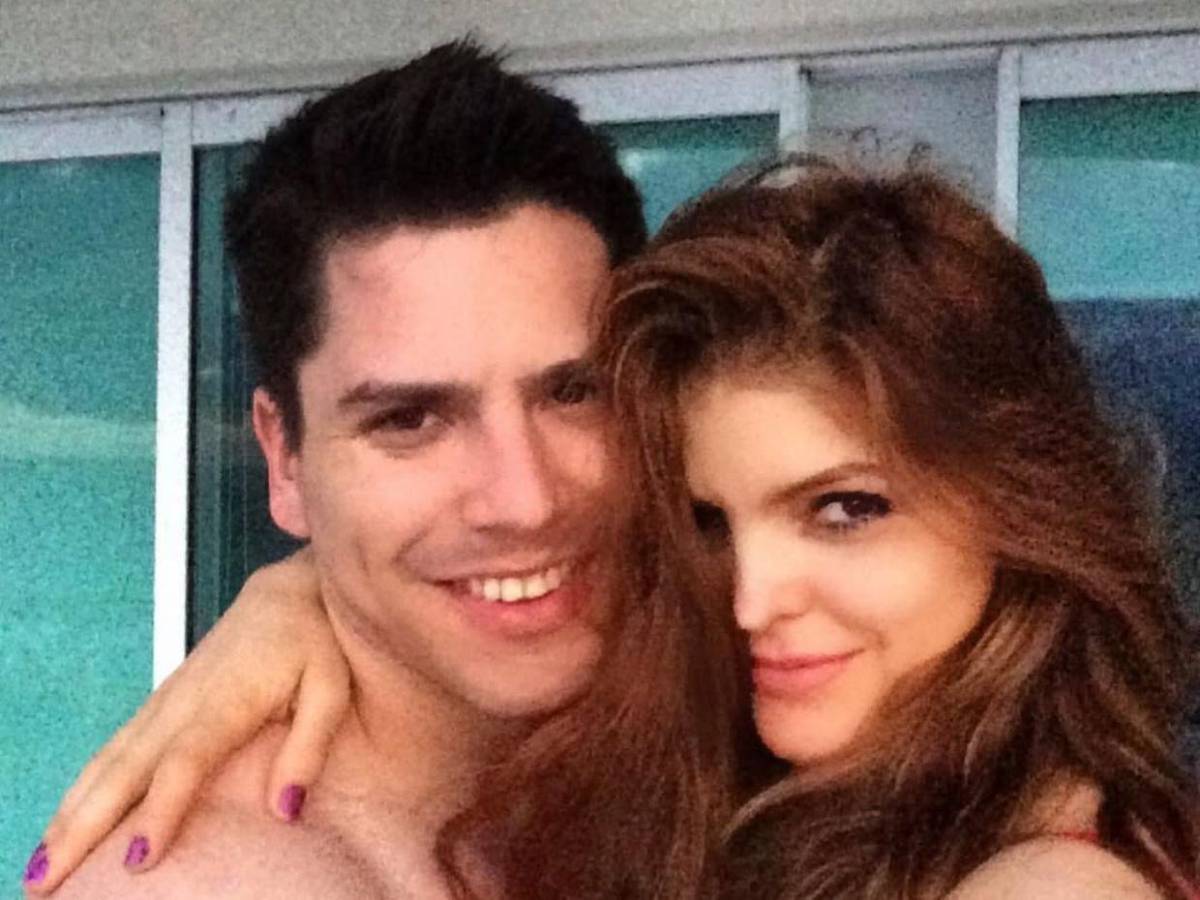 Hijo de Ana Bárbara quiso atentar contra su vida, revela Ceriani