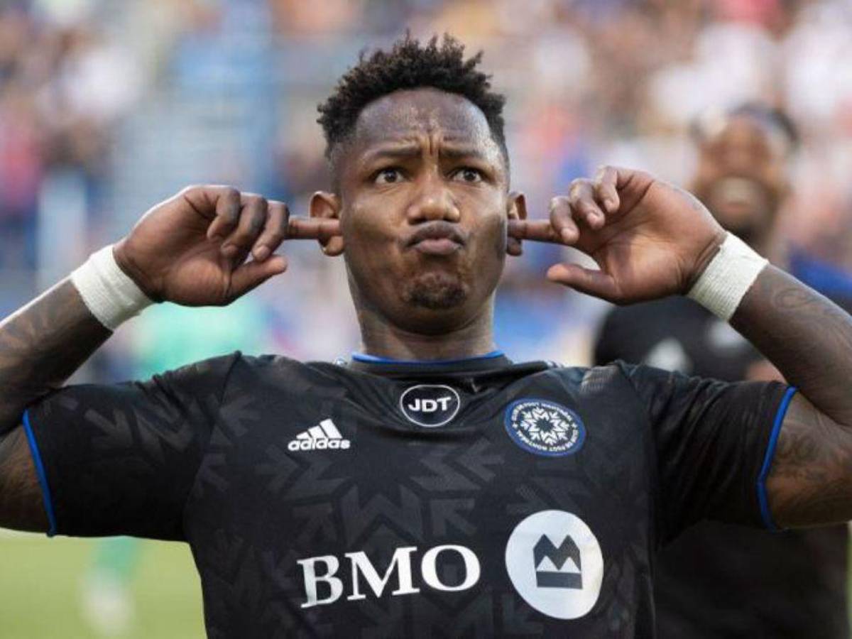 ¡Malas noticias para la H! Romell Quioto sufre dura lesión y será tratado en Honduras