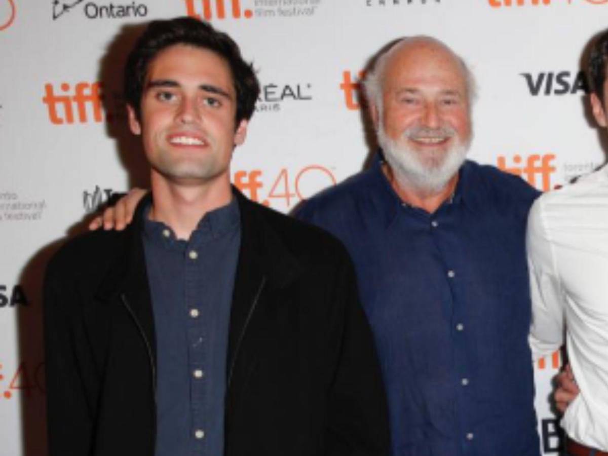 Problemas de drogadicción, la lucha de Nick Reiner, el hijo de Rob Reiner