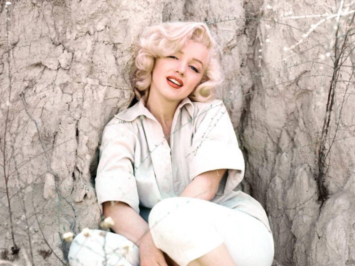 ¿Qué buscaba Marilyn Monroe en un hombre? Esto dijo su exesposo