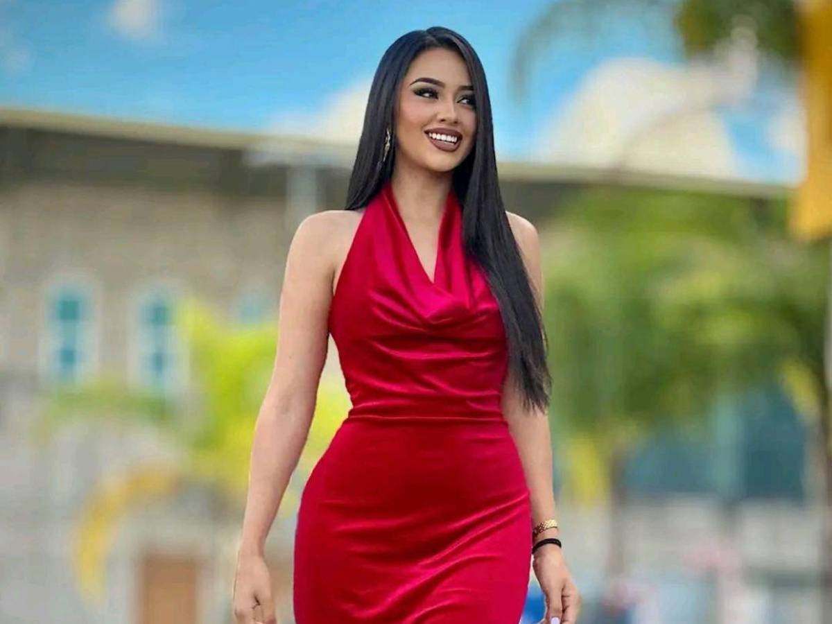 Miss Honduras Universo 2025: ¿Kennia Mondragón se prepara para la corona?