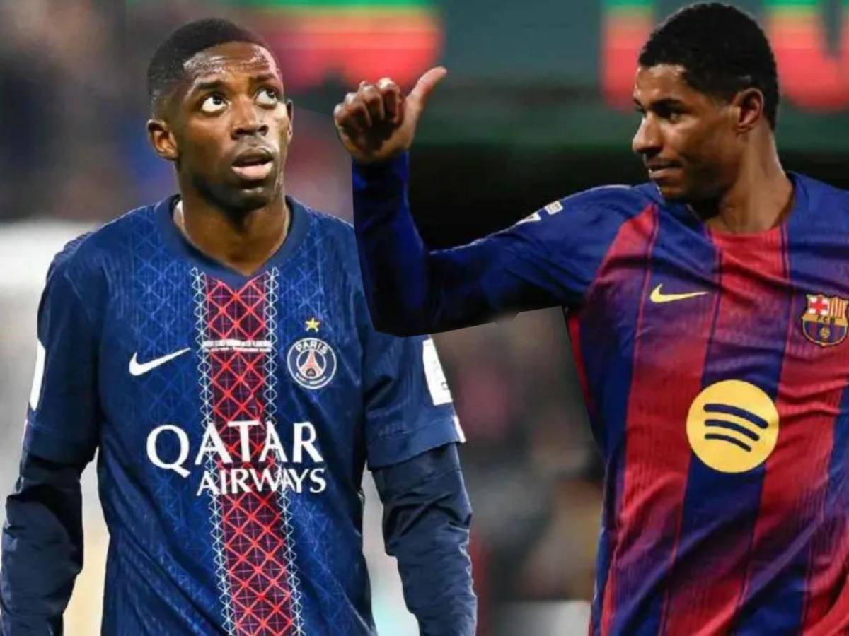 Fichajes: Messi une a otro argentino, Barcelona va por portugués y futuro de Mastantuono