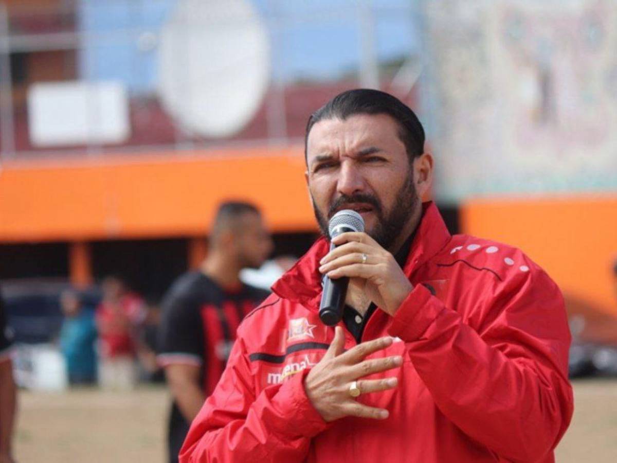 ¿Quiénes son los familiares de Rasel Tomé y a qué se dedican?