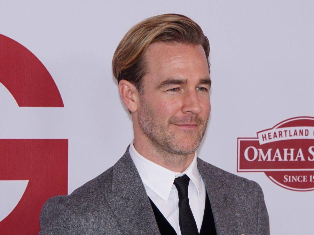 ¿Millonario? La verdad sobre las finanzas de James Van Der Beek tras morir a los 48 años
