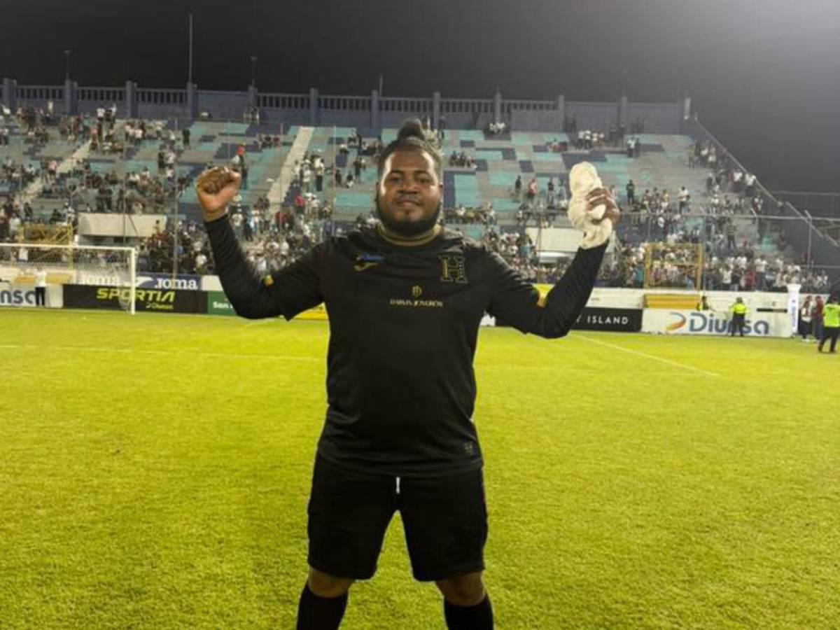 Supremo y La More analizan comprar al CD Victoria de La Ceiba