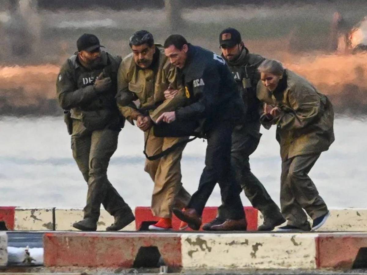 Maduro y Flores se aferran a su inocencia y ganan tiempo para preparar su defensa