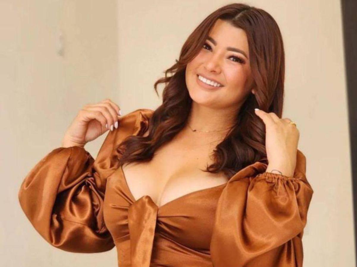 Me tiene cansada, que deje de llorar: el mensaje de Ariela Cáceres a Milagro Flores