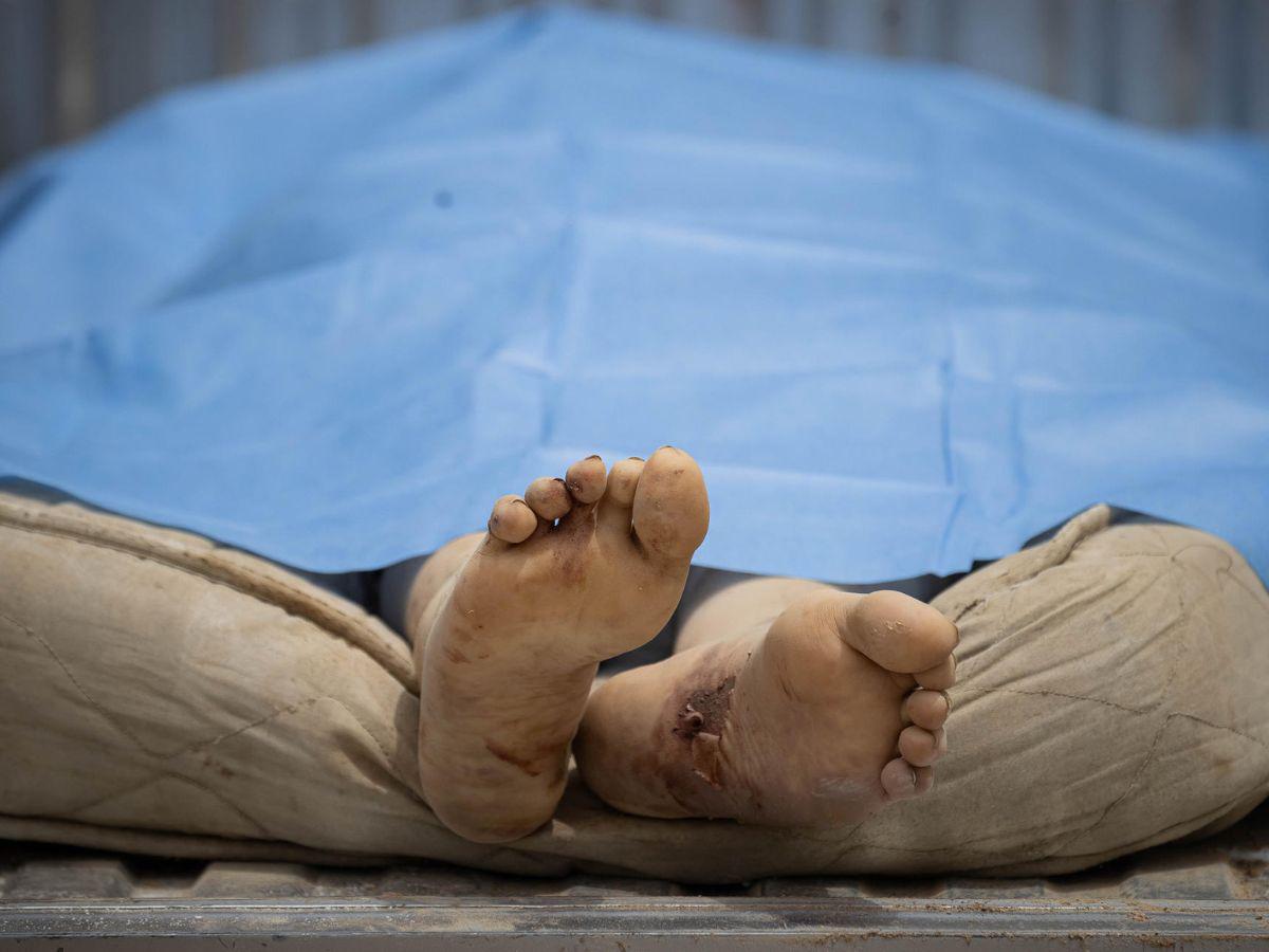 Familias sufren: Venezuela ya suma 188 muertos y más de 1,500 heridos tras fuertes terremotos