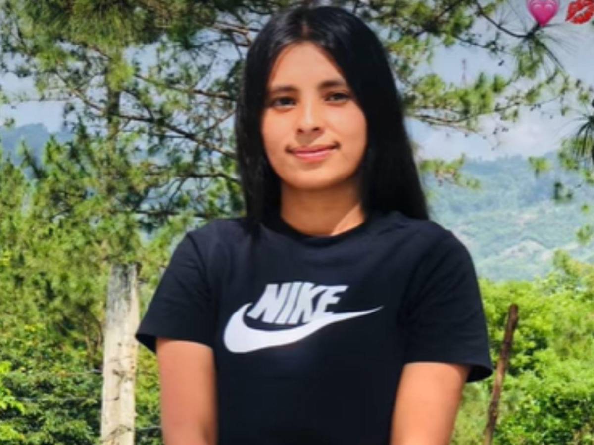 Keylin Gómez, la joven que murió en accidente de moto en Lepaera: Duele su partida