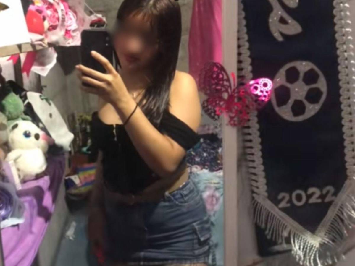 ¿Quién era Leslibeth García, la menor decapitada que conmociona a Ecuador?
