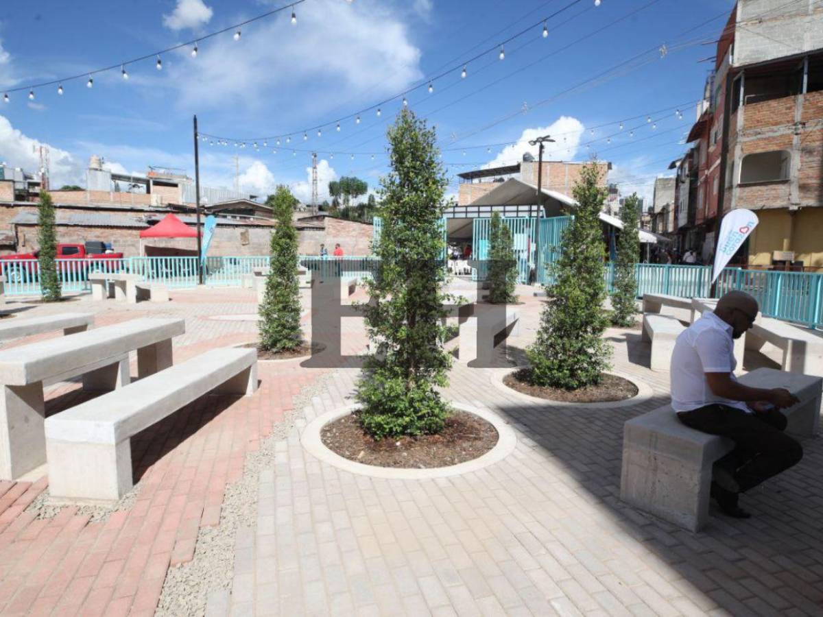 Obra de mitigación en Los Jucos soporta primeras lluvias y evita inundaciones