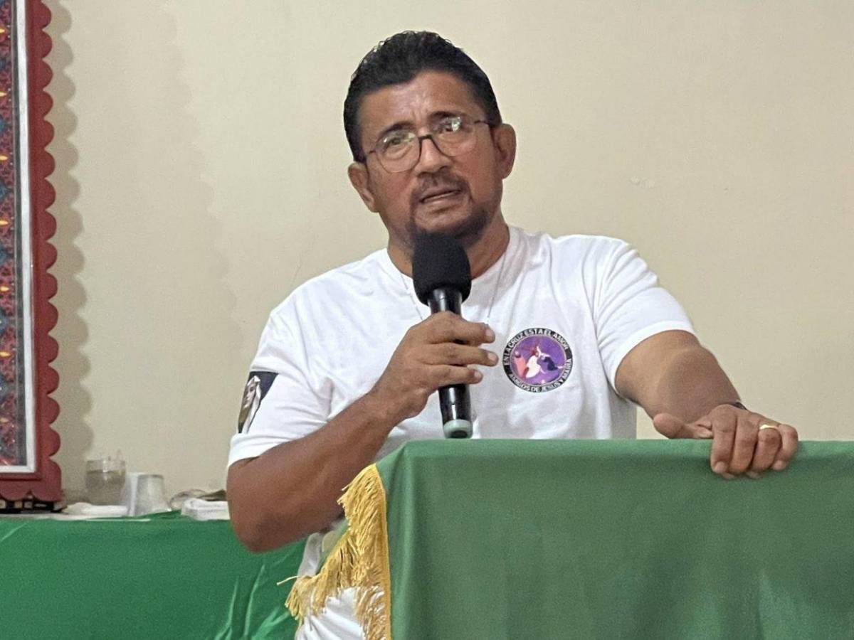 Roberto Contreras se disculpa con Mel Zelaya por el apodo chumpa juca; Quintín Soriano reacciona