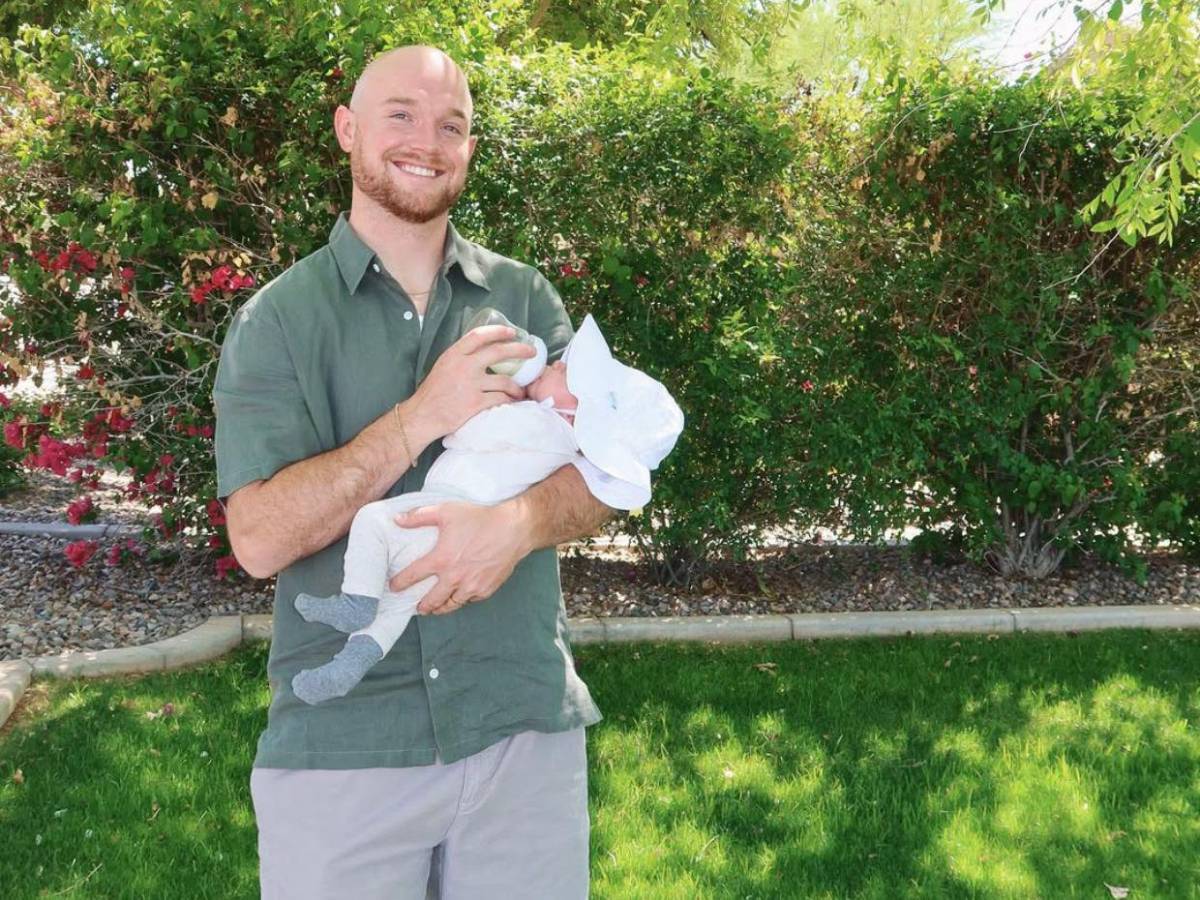 Revelan nuevos detalles de la muerte del hijo de 3 años de Emilie Kiser