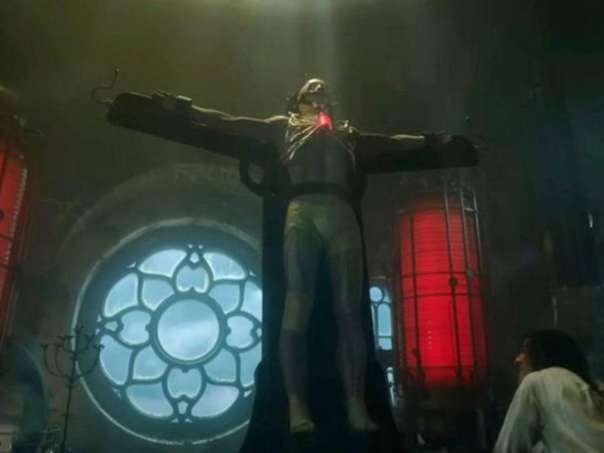 Guillermo del Toro apuesta por la artesanía del cine con Frankenstein