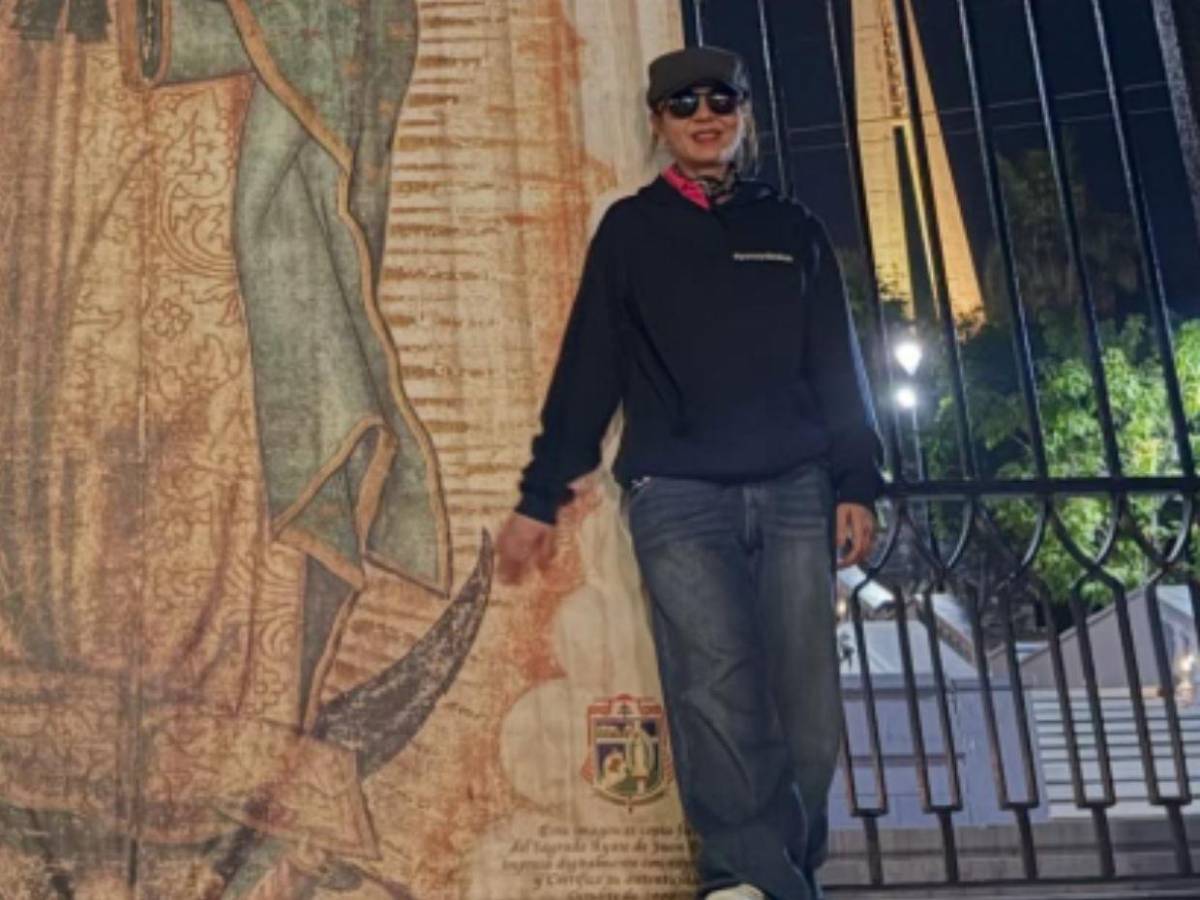 Yolanda Andrade confiesa que tiene dos enfermedades incurables: poco a poco no voy a poder caminar