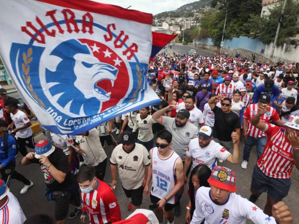 Medidas, infracciones y sanciones: así es la ley contra la violencia en los estadios