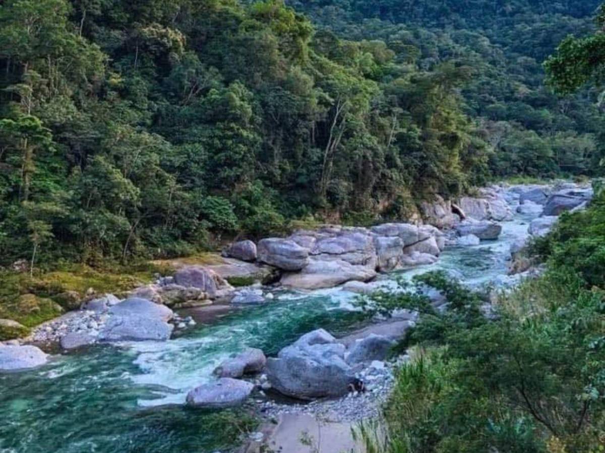 Ruta del oxígeno: parques nacionales de Honduras para visitar esta Semana Santa 2026