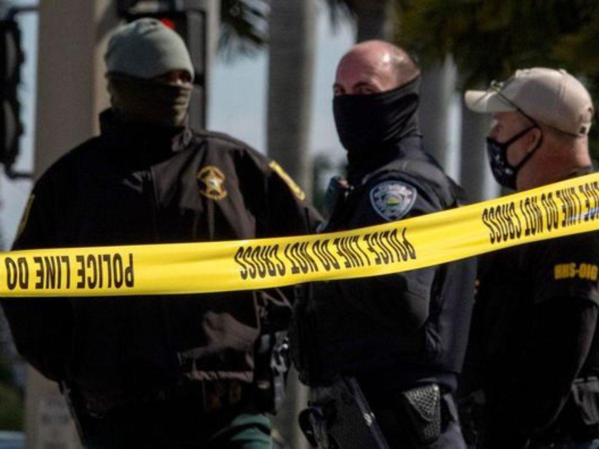 Horror en Florida: Tiroteo por odio racial deja tres víctimas mortales y varios heridos