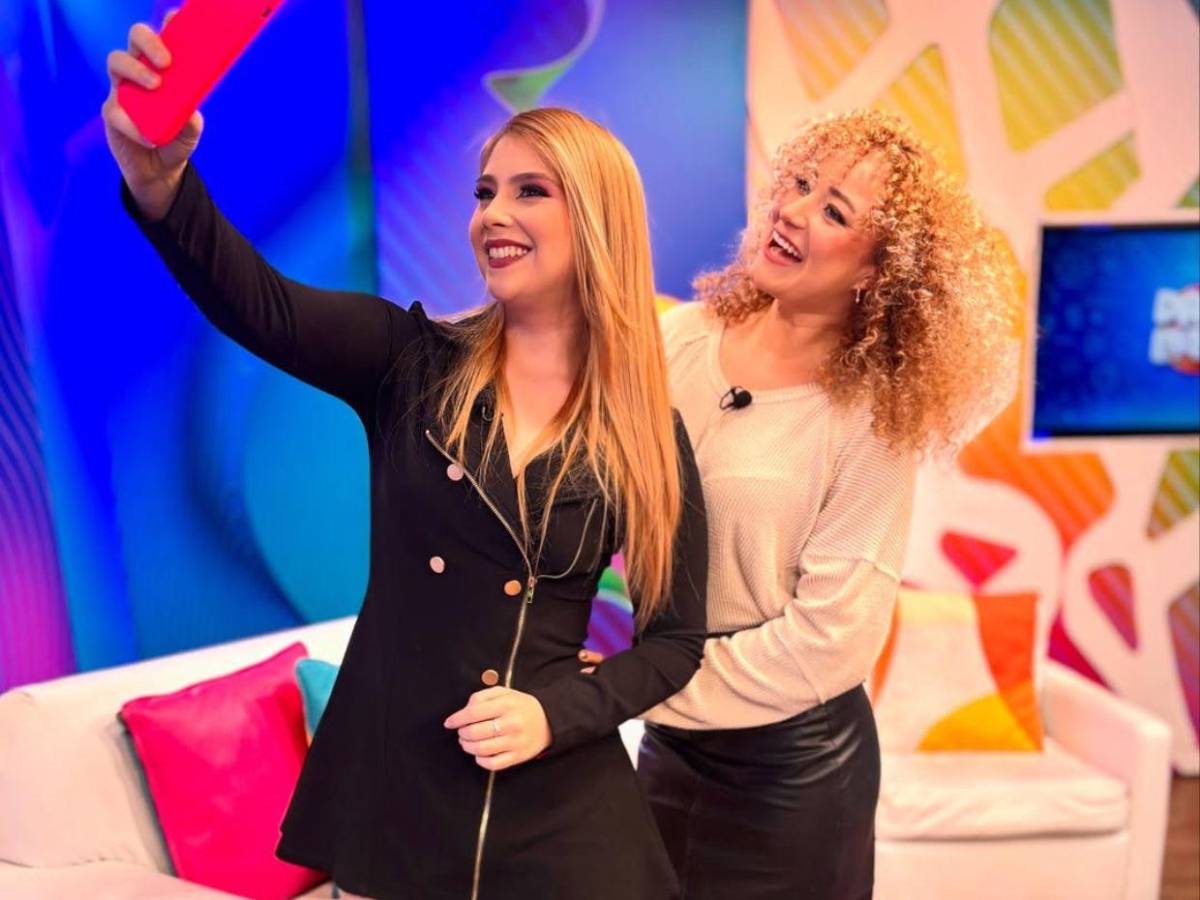 En su memoria y legado, sacan del aire programa donde laboraba Mayra Tercero