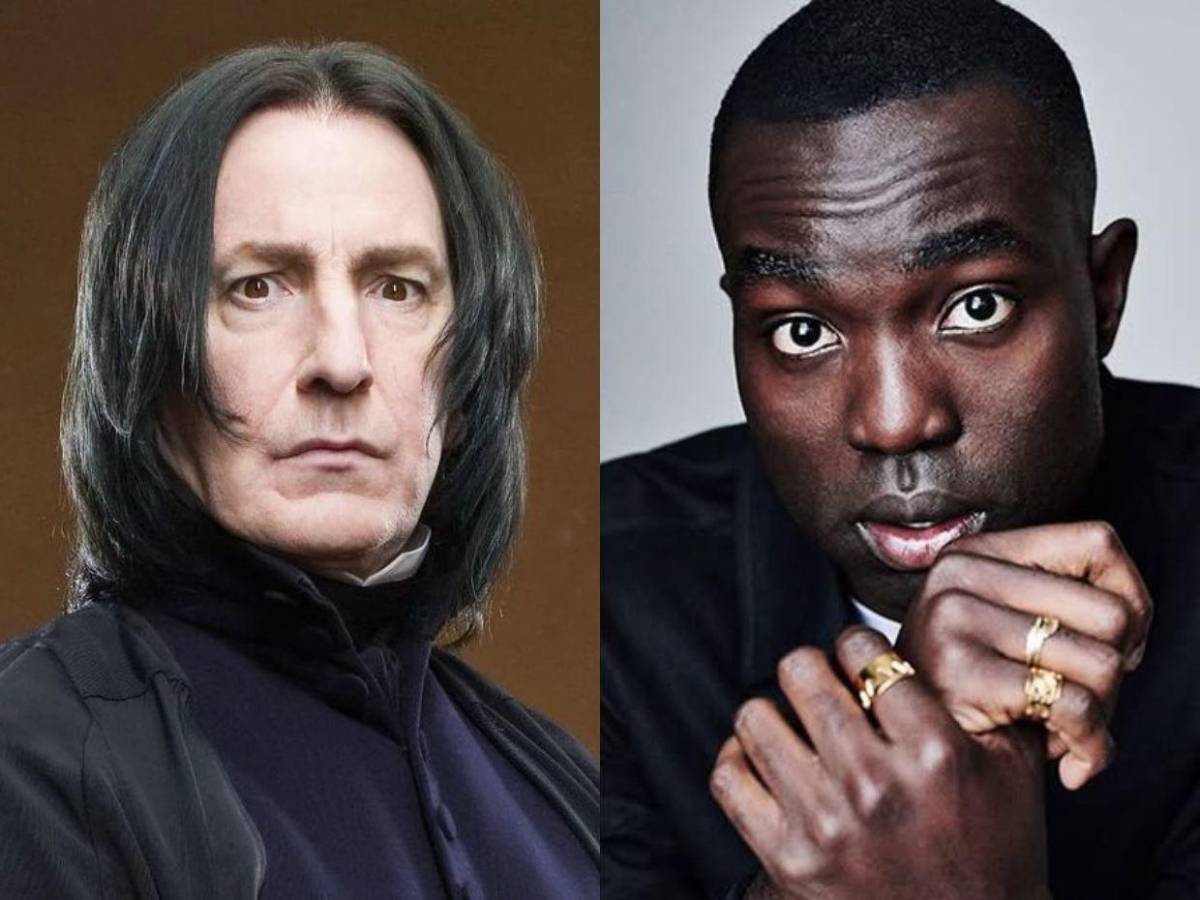 ¡Oficial! HBO revela el nuevo elenco de Harry Potter, la serie