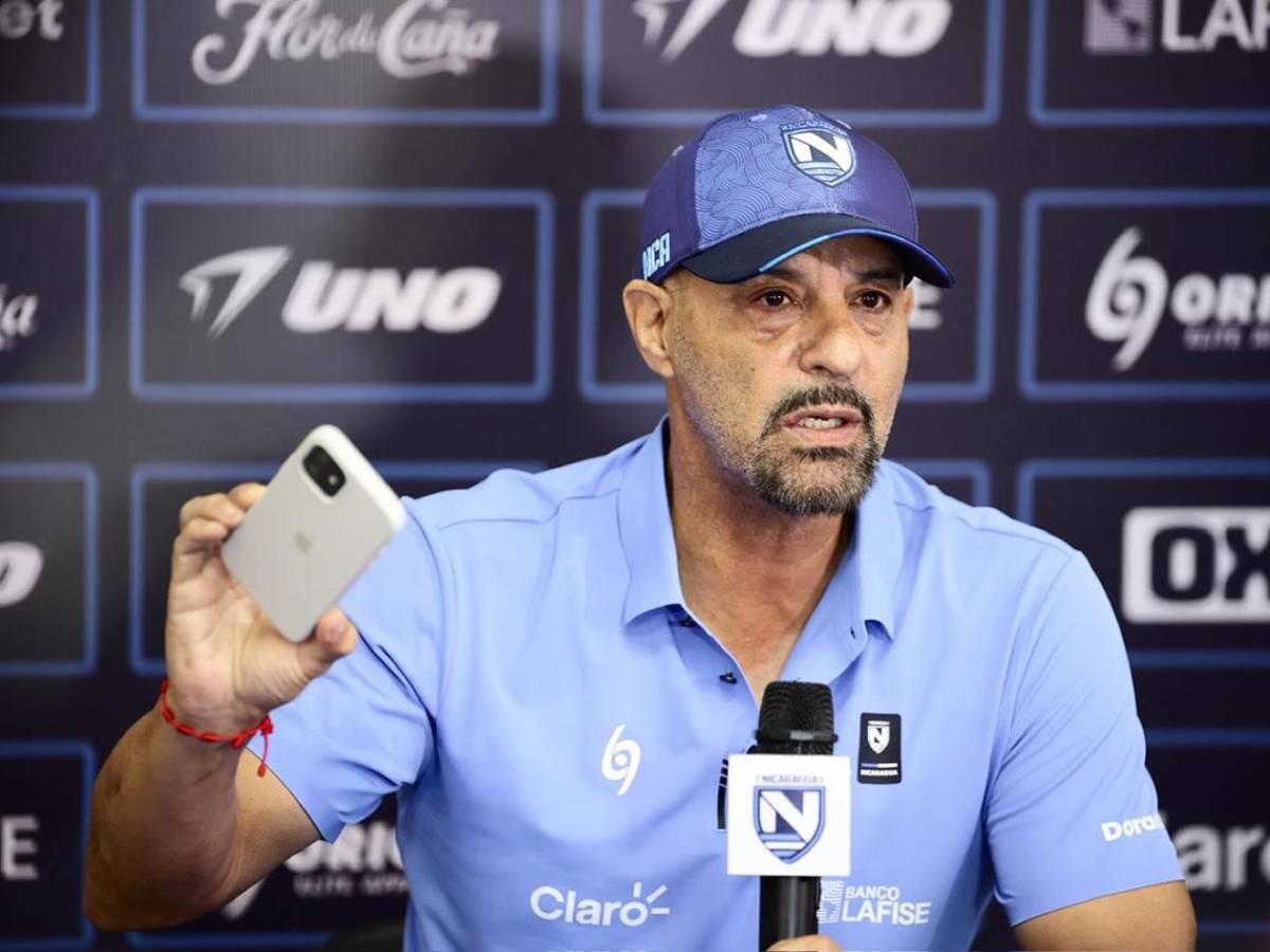 Sara Flores, la guapa periodista que fue atacada por el técnico 'Fantasma' Figueroa