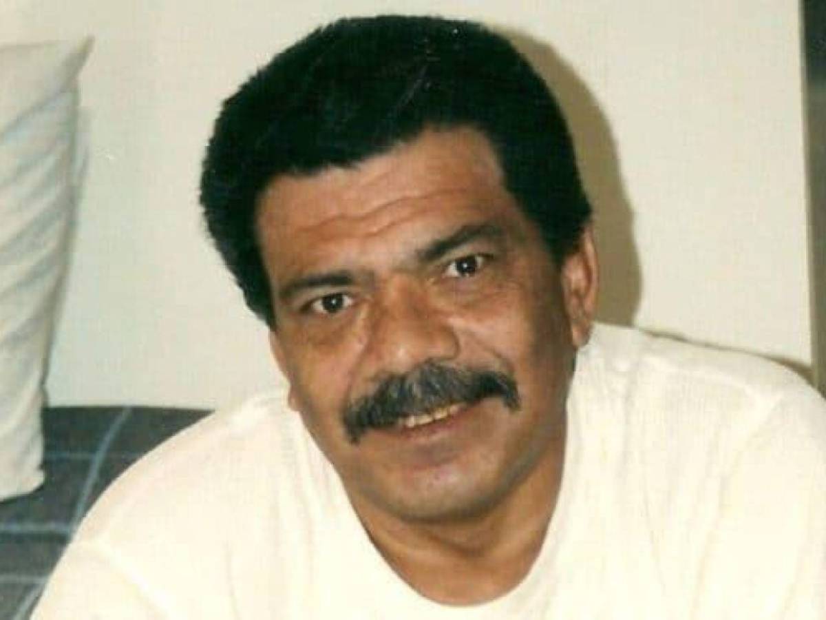 Usando pañal y sin su dentadura: estado físico en el que se encuentra Matta Ballesteros