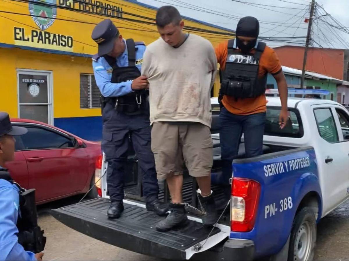 ¿De qué delitos acusarán a Joel Zelaya, hombre que mató a sus padres y sobrino?