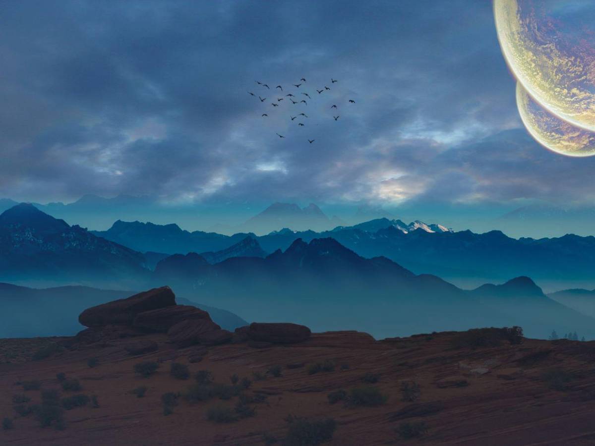 Alineación planetaria 2025: hora, cuánto tiempo durará y cómo verlo en Honduras