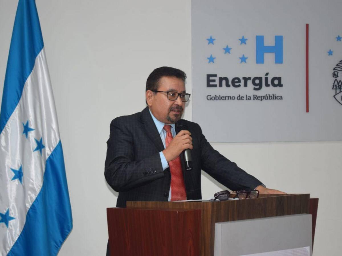 ¿Quién es Héctor Longino Becerra, nuevo secretario de Derechos Humanos en Honduras?