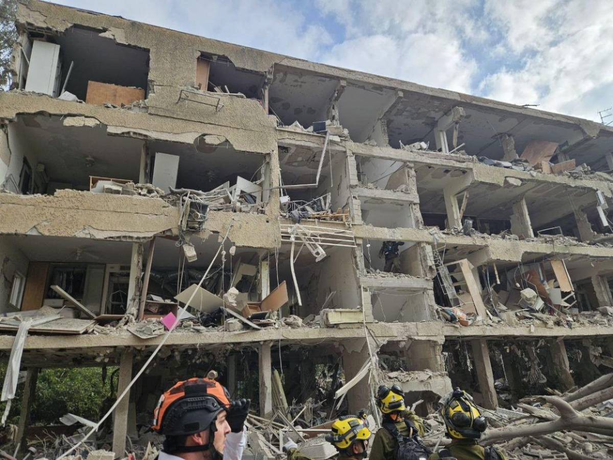 ¿Qué se sabe del ataque de Estados Unidos a tres instalaciones nucleares en Irán?