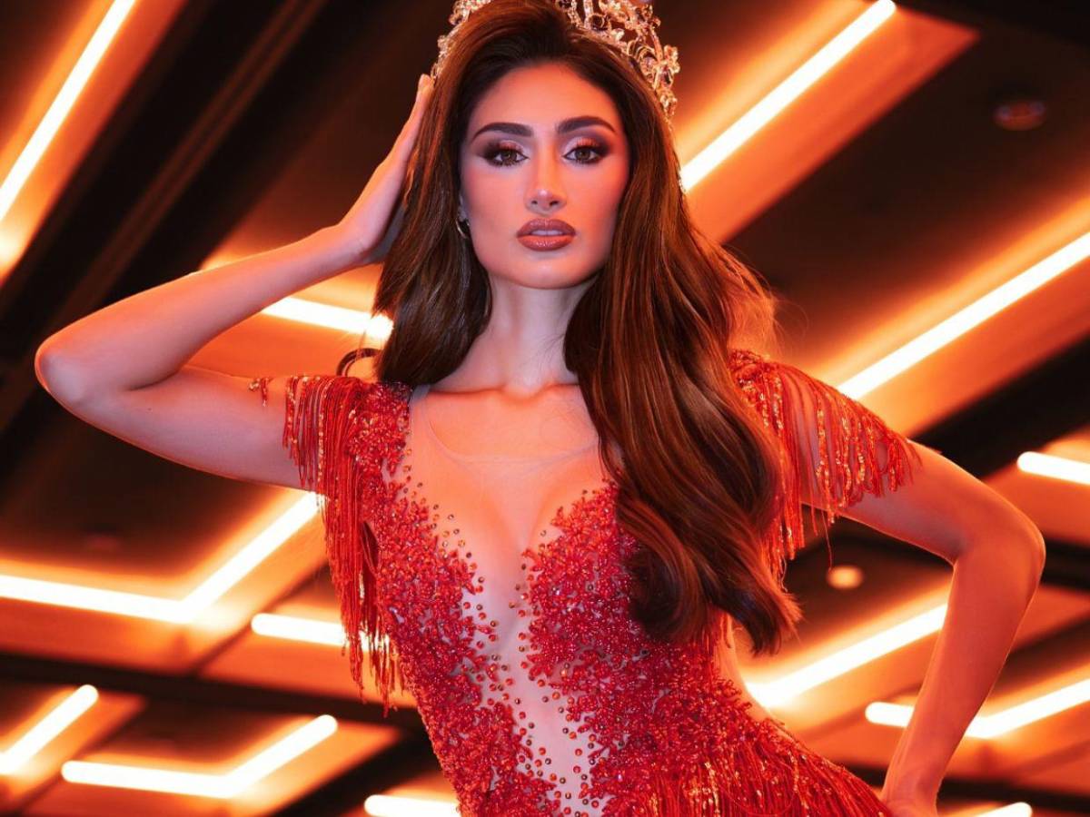 ¿Quién es Raschel Alexandra Paz Archila, Miss Guatemala 2025?
