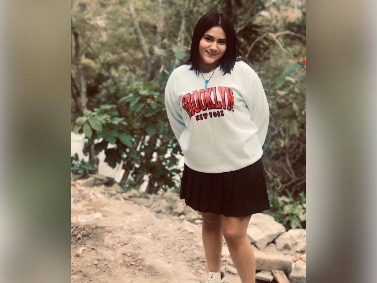 Se me fue para el cielo: luto por muerte de Isis, integrante de banda de guerra