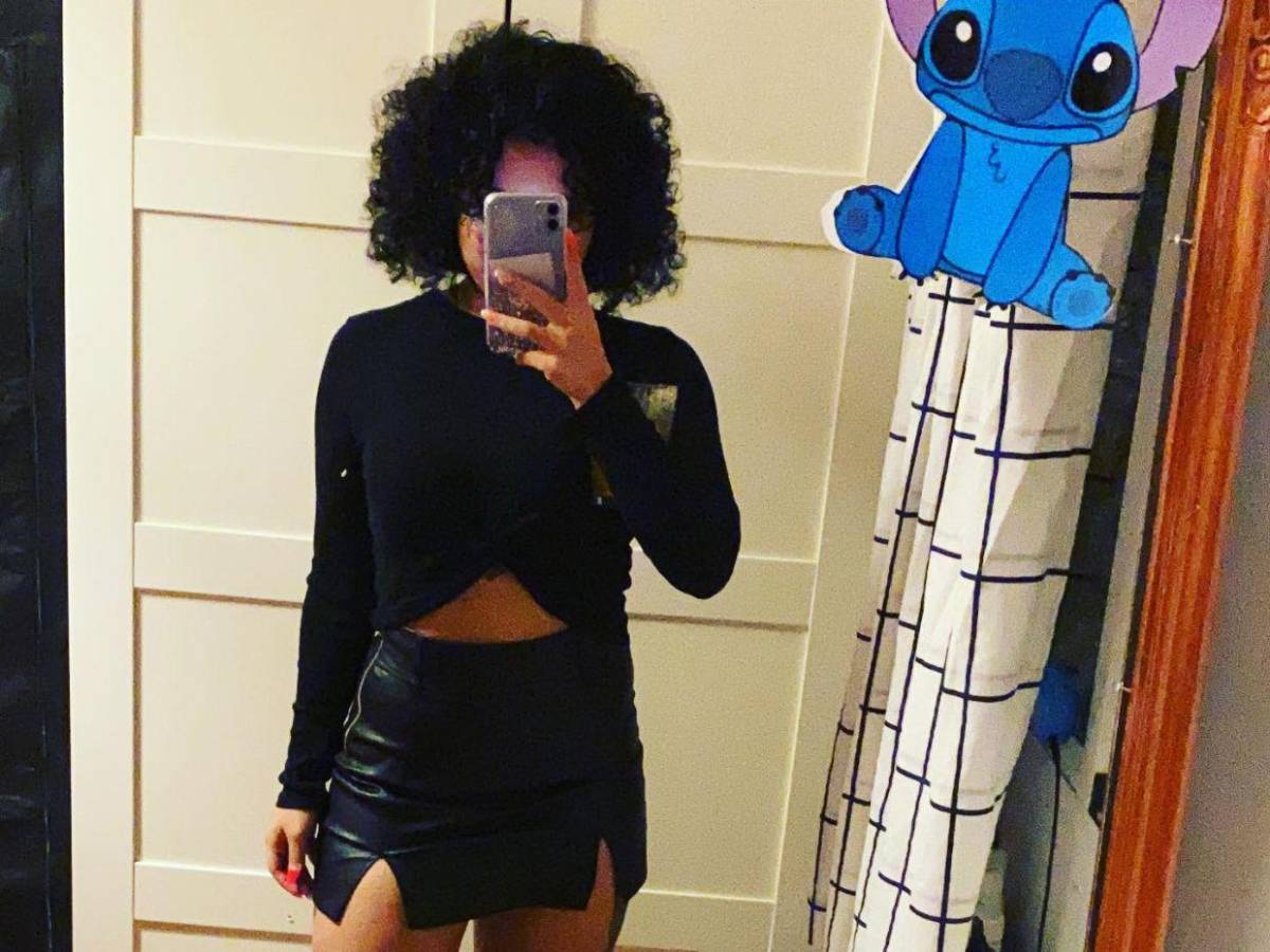 Videos y mensajes de Enyi Amador antes de ser encontrada sin vida en España