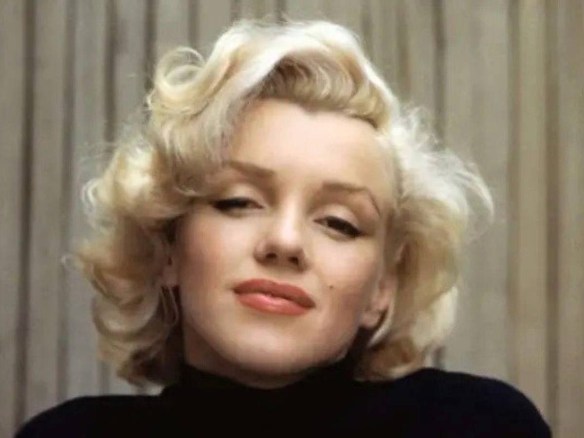Marilyn Monroe, la actriz que desafió Hollywood más allá del mito de la rubia